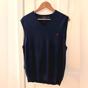 Polo Ralph Lauren Sweater Vest
